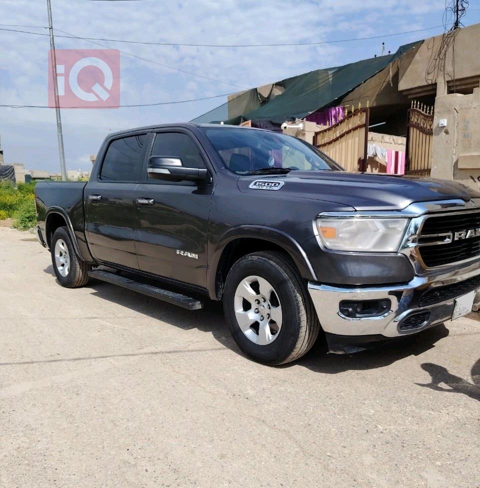 Ram 1500